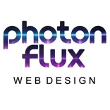 Photon Flux Web Design