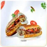 Maryam Pizza & Kebab