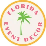 Florida Event Decor