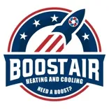 Boost Air Heating and Cooling LLC