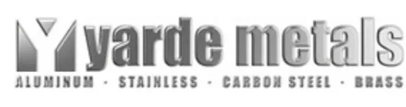 Metal Supply by Yarde