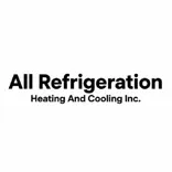 All Refrigeration Heating And Cooling Inc
