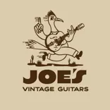 Joe's Vintage Guitars - We Buy Guitars!