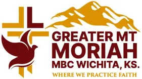 Greater Mt. Moriah Baptist Church-Ks