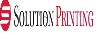 Solution Printing