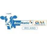 BouMatic Gascoigne Melotte