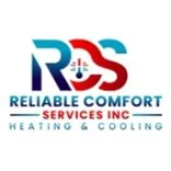 Reliable Comfort Services Inc