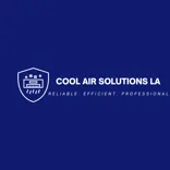 Cool Air Solutions LA