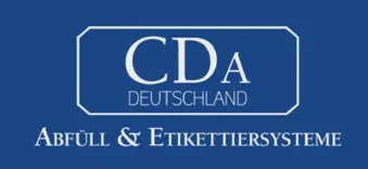 CDA Deutschland GmbH - Abfüllanlagen & Etikettiersysteme