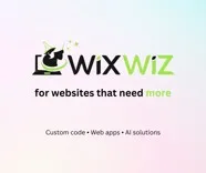 The Wix Wiz