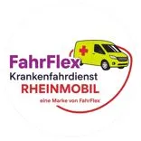 Rheinmobil Krankentransport