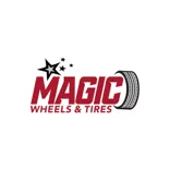 magic wheels and tiers
