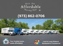 Dan The Affordable Moving Man - Moving Companies