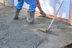 Kentwood Concrete Co.