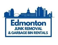 Edmonton Junk Removal & Garbage Bin Rentals