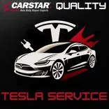 Quality Tesla Service