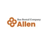 Bus Rental Company Allen
