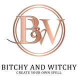 Bitchy and Witchy | Womens Activewear online Australia