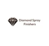 Diamond Spray Finishers