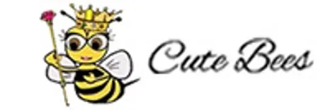 CuteBees by Sadia 