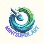 Mintsuper Art