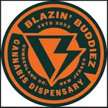 Blazin Buddiez Dispensary Bridgeton NJ