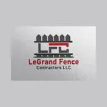 LeGrand Fence Contractors LLC