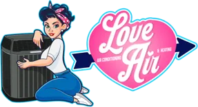 Love Air Conditioning Company