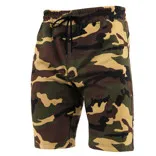 Camohoodie