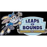 Leaps & Bounds Heating and Cooling