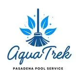 AquaTrek Pasadena Pool Service