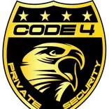 CODE 4 PRIVATE SECURITY- SAN JOSE