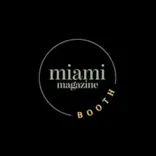 Miami Magazine Booth