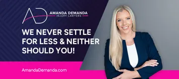 Amanda Demanda Injury Lawyers