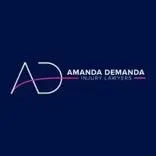 Amanda Demanda Injury Lawyers