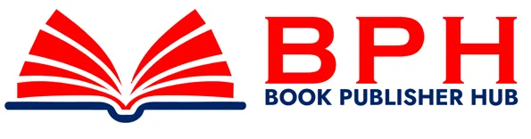 Book Publisher Hub