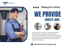 Blue Collar Connections