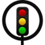 Red and Green Driving School
