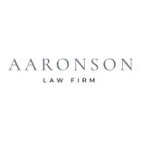 Aaronson Law Firm