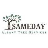 SameDay Albany Tree Services