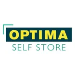Optima Self Store Corby