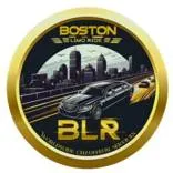Boston Limo Ride