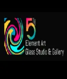 5th Element Art Glass Studio and Gallery