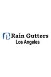Rain Gutters Los Angeles