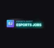 Esports Jobs Quest