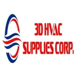 3D HVAC SUPPLIES CORP.