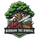 Burbank Tree Removal