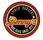 Benny's Smash Burgers