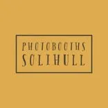 Photo Booths Solihull