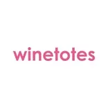 Custom Wine Totes